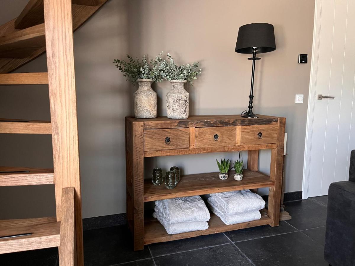 Bed En Wellness De Heyde Villa Veghel Buitenkant foto